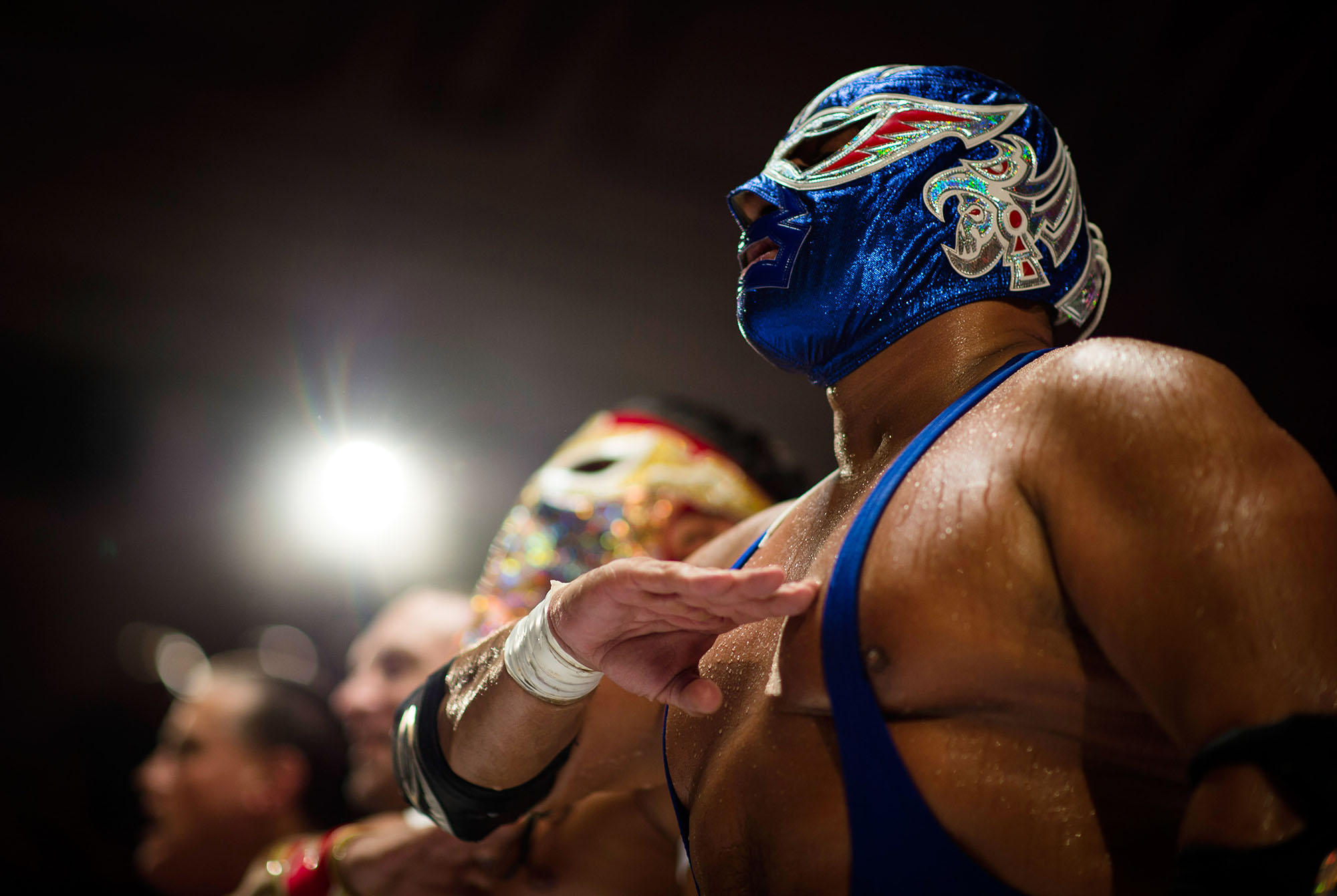 Lucha Libre The Culture Of A Kicking Travelcoterie