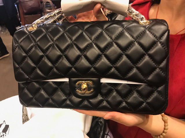 Fake Chanel Bag AP Plaza Shanghai 