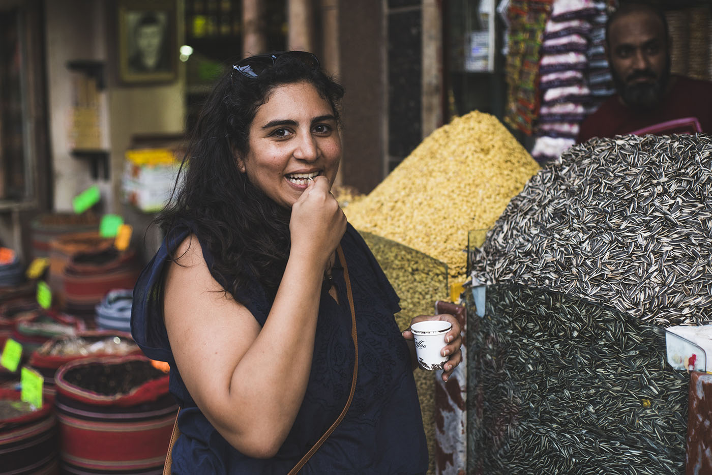 Egyptian Street Food