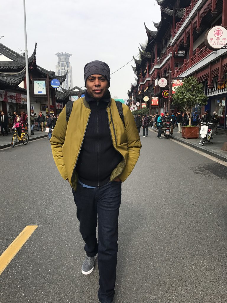 kevin frazier shanghai china