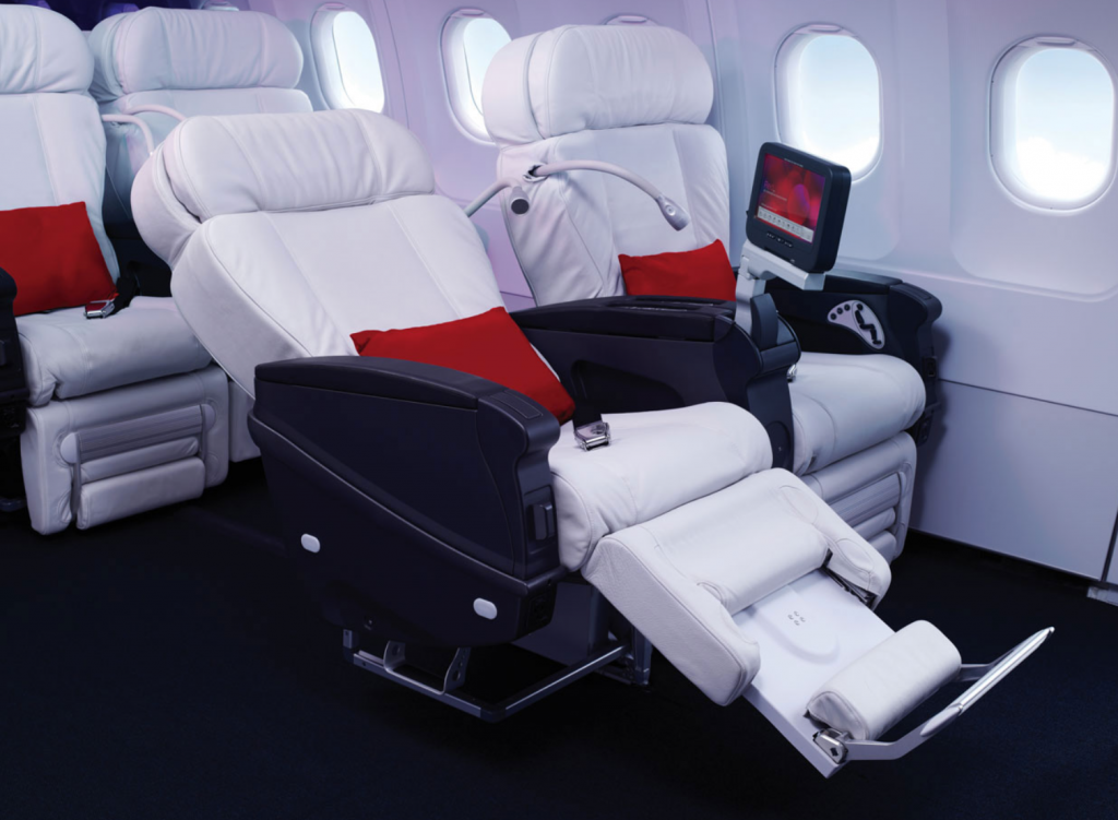 Worth the Splurge: The Most Luxurious First-Class Airlines - Beau