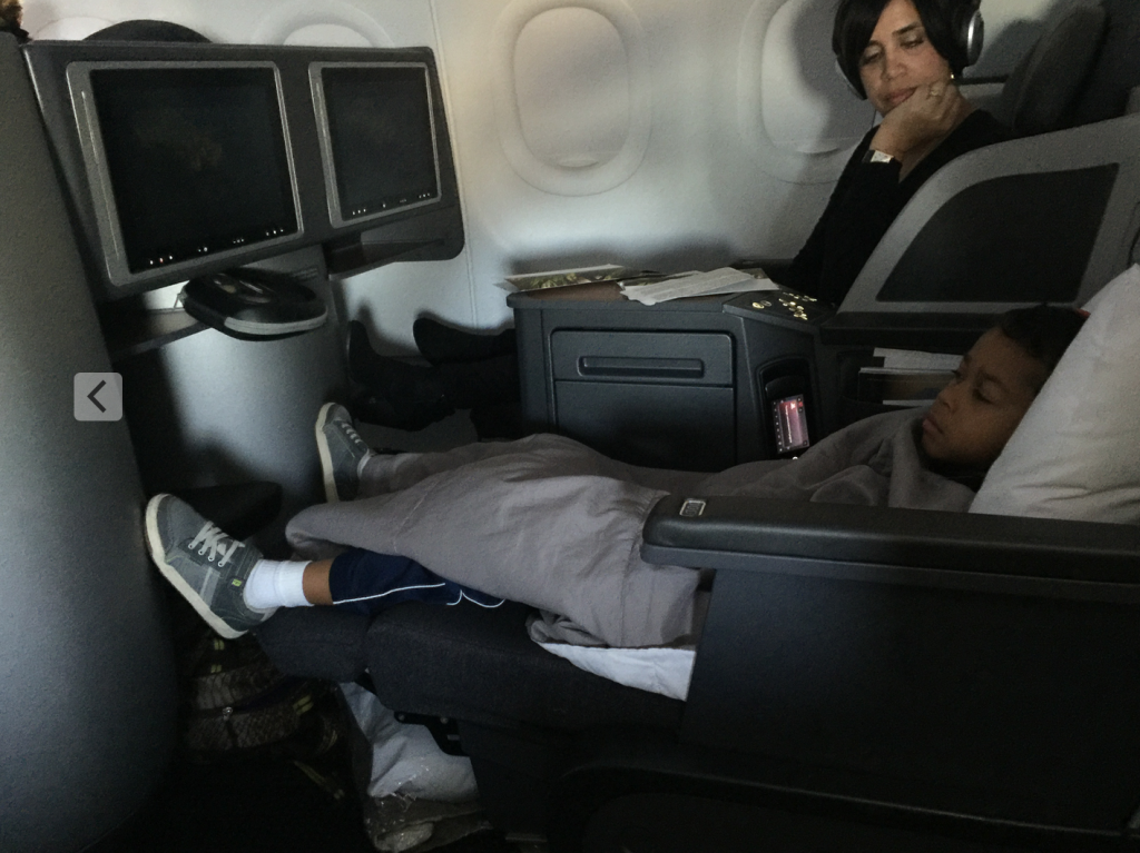 Reality Check: Before you splurge on a First Class seat, read this