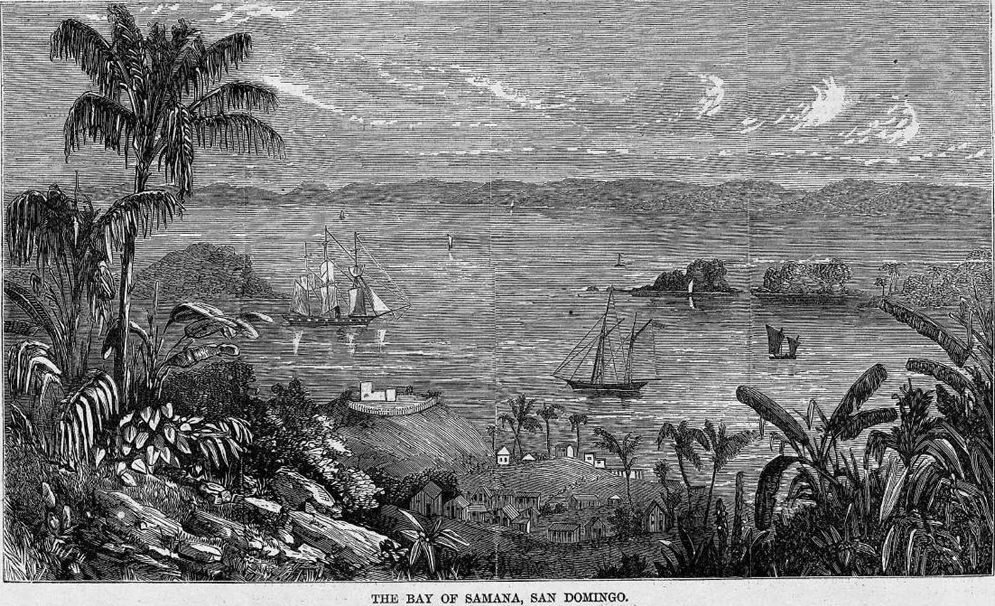 Samaná: The Caribbean's Forgotten Promised Land - TravelCoterie