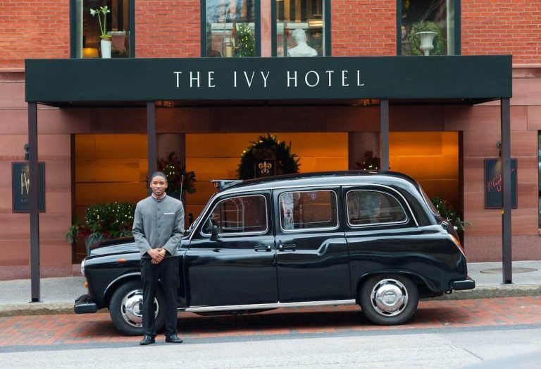 Eight Amazing Black Owned Hotels You Should Visit - TravelCoterie