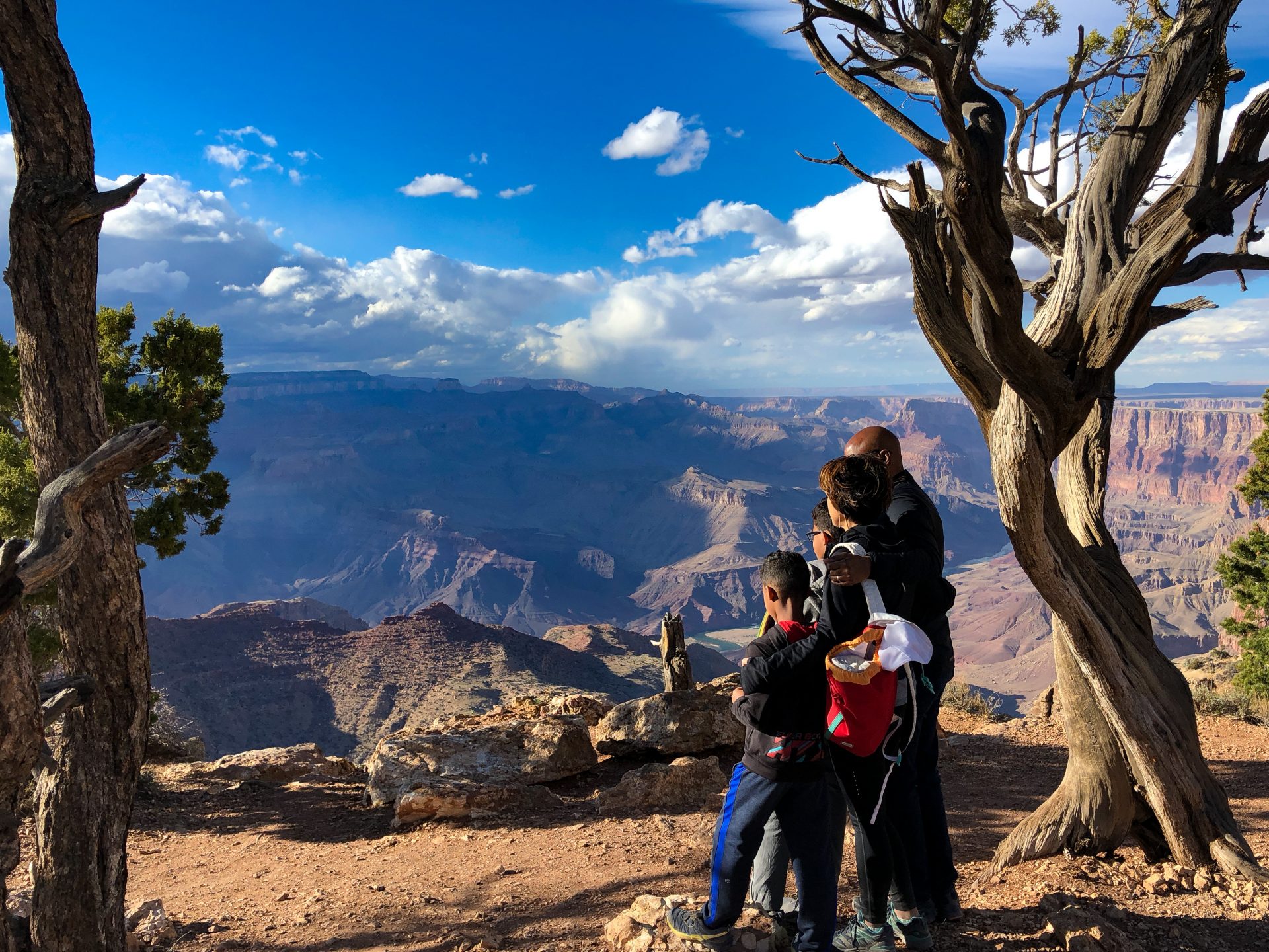 15 Black Families Who Will Inspire You To Travel